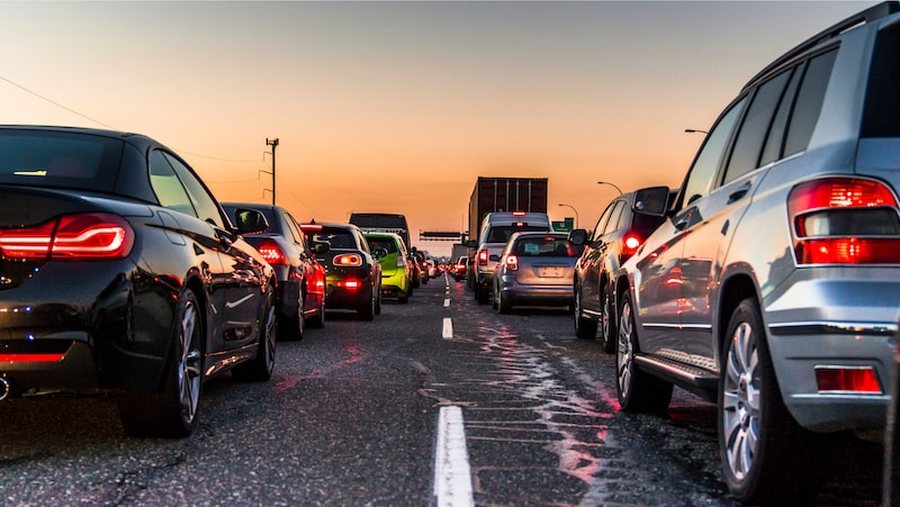 Trafiku nën vëzhgim me sistem të ri monitorimi, informacion në kohë reale